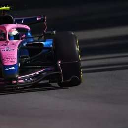 F1: Alpine estrena una actualización clave en Barcelona para corregir uno de los problemas del A526