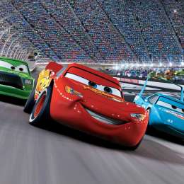 20 años de Cars: la película que unió a Traverso y Di Palma para prestarle la voz a sus personajes