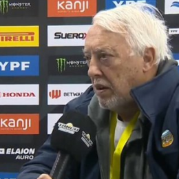Baca dio novedades sobre el nuevo kartódromo, en la Gala de los Campeones