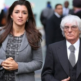 Fabiana Ecclestone: "Estaremos con la FIA en Buenos Aires muy pronto”