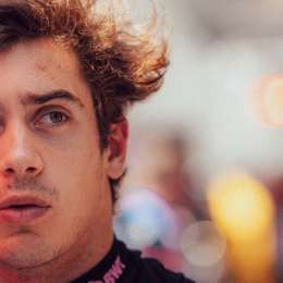 F1: Colapinto estará presente en la conferencia de prensa oficial del GP de Barcelona