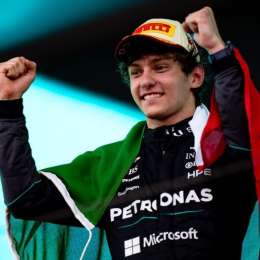 ¿Está preparada la Fórmula 1 para un campeón del mundo de 19 años?