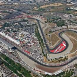 F1: Barcelona abre sus puertas a los rookies: seis jóvenes talentos tendrán acción en la FP1