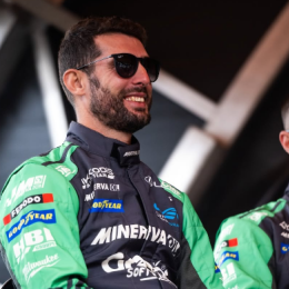WEC: Pechito López analizó el arranque de la clasificación en Le Mans: “Estamos en la pelea”