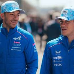 F1: ¿Por qué el jueves en Barcelona traerá muchísimas novedades para Alpine?