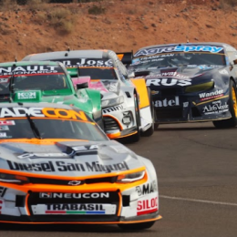TC: Saenz, Sadev y 3MO ¿Qué diferencias hay entre las tres cajas que pueden utilizar los autos de Turismo Carretera?