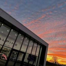 F1: la oferta de empleo de Alpine que llamó la atención de los fanáticos