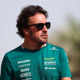F1: Fernando Alonso: "Probablemente esta sea mi última carrera en Barcelona"