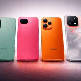Los celulares que marcarán tendencia en 2026: inteligencia artificial, diseño plegable y baterías más avanzadas