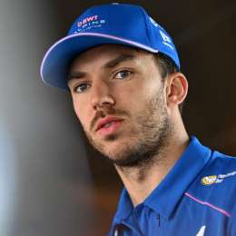 F1: ¡ÚLTIMO MOMENTO! La FIA aceptó el error, le quitó la sanción a Gasly y se sube al podio del GP de Mónaco