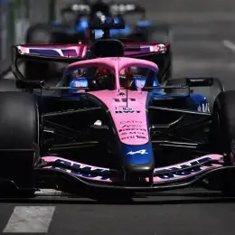 F1: "Agradecemos la decisión", el mensaje de Alpine tras recuperar el podio de Gasly en Mónaco