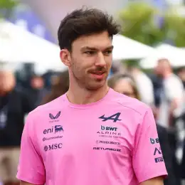 F1: el desahogo de Gasly por la decisión que reescribió el podio de Mónaco: "No sé ni cómo celebrar"