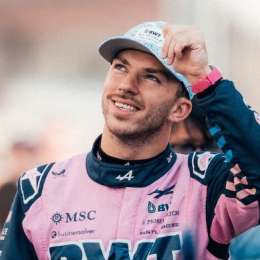 F1: "Queríamos justicia y la tuvimos", Alpine, luego de la resolución de la FIA por el resultado de Gasly en Mónaco