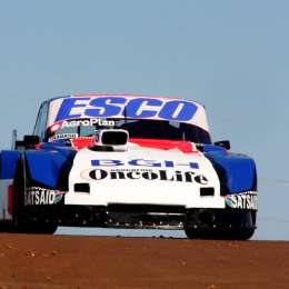 TC: diez años del día en que Savino encontró la victoria en la última vuelta