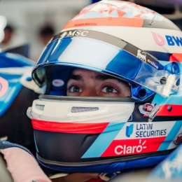 F1: las falencias que detectó Colapinto y lo tuvo a maltraer durante la primera práctica en el GP de Barcelona