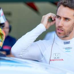 Esteban Guerrieri no correrá en Valencia y explicó los motivos de su ausencia en el TCR World Tour
