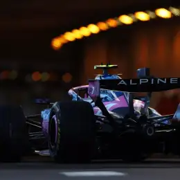F1: el podio de Gasly rompió una larga sequía: ¿cuándo fue la última vez que Alpine había estado entre los tres mejores?