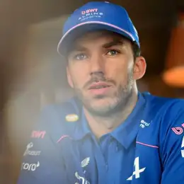 F1: Gasly celebró la recuperación del podio en Mónaco, pero advirtió: “Tenemos mucho trabajo por delante”