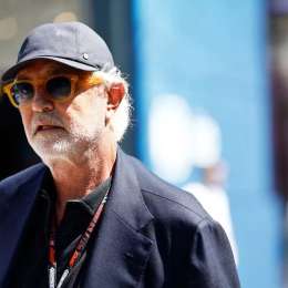 F1: tras la polémica en Mónaco, Briatore habló luego de que Gasly recuperara su podio
