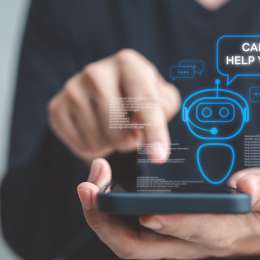 La batalla por reemplazar al smartphone en la próxima década: la carrera tecnológica más ambiciosa del siglo