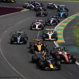 F1: el llamativo eje bajo el que la FIA diseñará el reglamento de 2030
