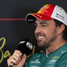 F1: la poderosa influencia que hay atrás de los rumores de la vuelta de Alonso a Alpine