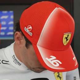 F1: "Me da vergüenza", la dura confesión de Leclerc tras su accidente en el GP de Barcelona