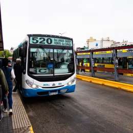 Se confirmó un nuevo aumento en el transporte del AMBA a partir del 15 de junio
