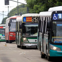 Cómo funcionarán los servicios de transporte durante el fin de semana largo en CABA