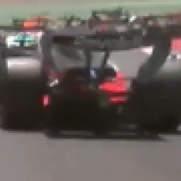 F1: la polémica maniobra de Hülkenberg y Lindblad que Colapinto reclamó durante el GP de Barcelona