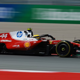F1: así quedó el campeonato tras la victoria de Hamilton y el abandono de Antonelli