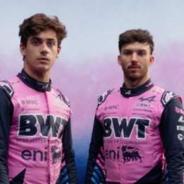 F1: la emoción de Alpine tras el doble puntaje de Colapinto y Gasly en el GP de Barcelona