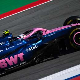 F1: ¡Atención! Franco Colapinto fue citado a declarar frente a los Comisarios Deportivos ¿Qué pasó!