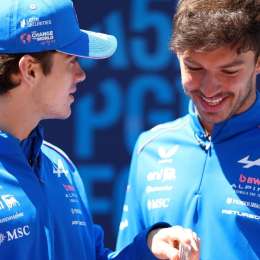 F1: Gasly aprobó la estrategia de Alpine en Barcelona: "Hicimos un buen trabajo en equipo con Franco"