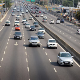 Un nuevo sistema lanzado por la ANSV permitirá denunciar a conductores irresponsables vía WhatsApp