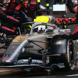 F1: ¡Insólito! Se dio a conocer el motivo por el que Hülkenberg abandonó el GP de Barcelona