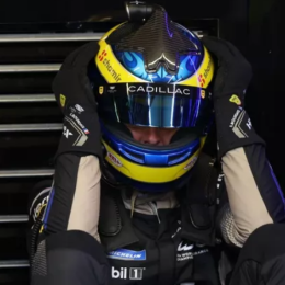 WEC: "Una puñalada en el corazón", el dolor de un protagonista tras su abandono en las 24 Horas de Le Mans