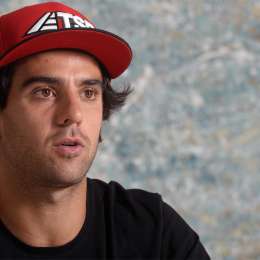 José Manuel Urcera: “Tuve una infancia muy feliz”