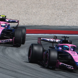 F1: el motivo detrás de la orden de Alpine para que Franco Colapinto dejara pasar a Pierre Gasly en Barcelona