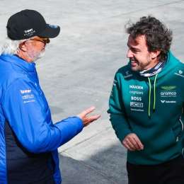 F1: ¿Colapinto o Gasly? El dilema de Alpine si llega Alonso