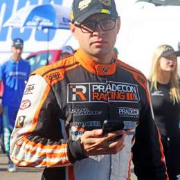 TC: Marcos Landa: “Chevrolet no está tan competitivo como el año pasado”