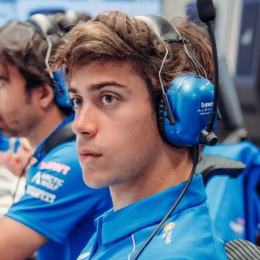 F1: Franco Colapinto ya empieza a incomodar dentro de Alpine