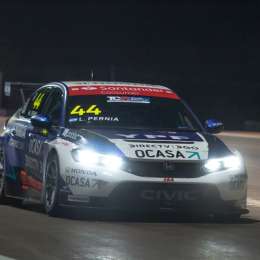 TCR South America: ¿Cómo llega el campeonato a la cuarta fecha en Mato Grosso?
