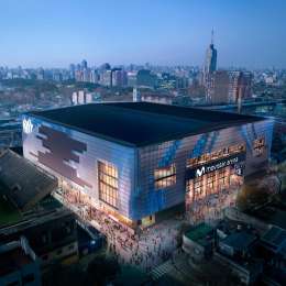 Vendieron el Movistar Arena: quiénes son los nuevos dueños y qué cambiará en el estadio