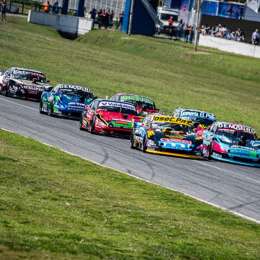Procar 4000: ¿Cómo llega el campeonato de la Clase A y la Clase B a la quinta fecha en el Mouras?