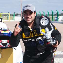 Procar 4000: Alan Guevara regresará a la Clase A en la quinta fecha en el Mouras