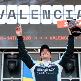 Santiago Urrutia: “Si Geely desembarca en el TC2000 me parece muy positivo para la marca”