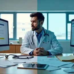 Salud y bienestar: por qué tu salud digital depende de las voces autorizadas