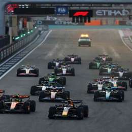 “Perdí la chispa de seguir compitiendo" el ex F1 que realizó una importante revelación