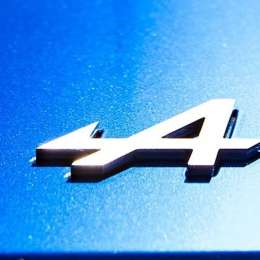 El sorpresivo anuncio de Alpine que le pone fin a una era